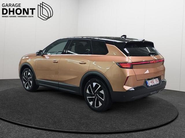 Opel Grandland GS - 1.2 MHEV - Automaat eDCT - 145PK