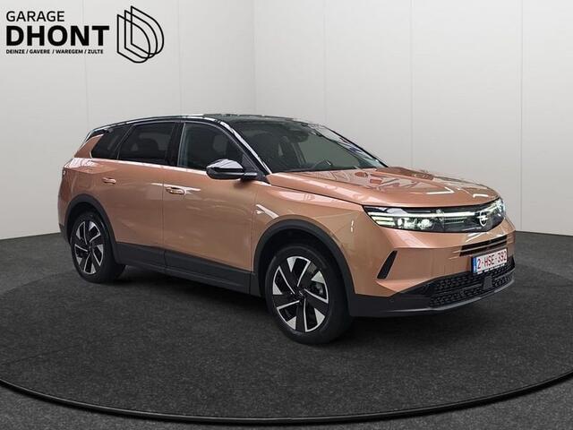 Opel Grandland GS - 1.2 MHEV - Automaat eDCT - 145PK