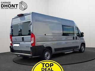 Opel Movano L3H2 Gesloten Bestelwagen 3500 Light - 2.2 Diesel - Manueel 6 - 140PK