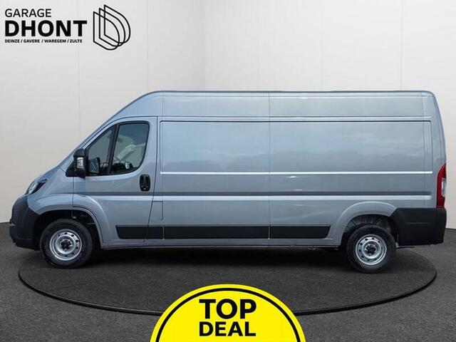 Opel Movano L3H2 Gesloten Bestelwagen 3500 Light - 2.2 Diesel - Manueel 6 - 140PK