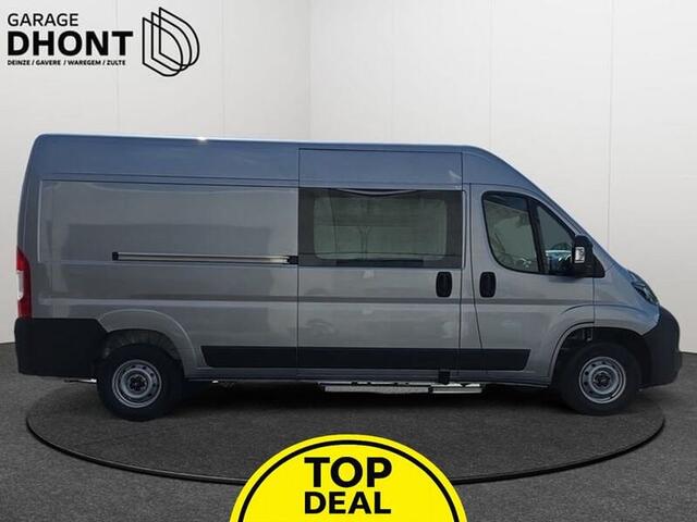 Opel Movano L3H2 Gesloten Bestelwagen 3500 Light - 2.2 Diesel - Manueel 6 - 140PK