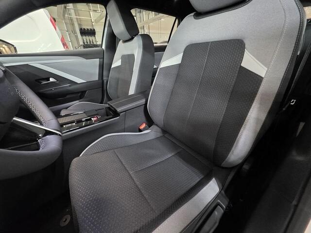 Opel Astra Sports Tourer Edition - 1.2 MHEV - Automaat - 145PK