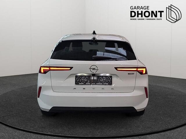 Opel Astra Sports Tourer Edition - 1.2 MHEV - Automaat - 145PK