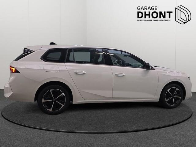 Opel Astra Sports Tourer Edition - 1.2 MHEV - Automaat - 145PK