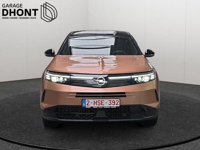 Opel Grandland GS - 1.2 MHEV - Automaat eDCT - 145PK