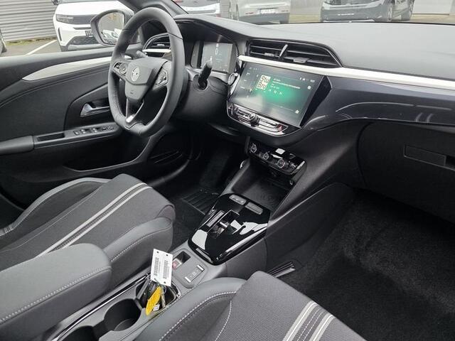 Opel Corsa GS - 1.2 MHEV - Automaat - 110PK