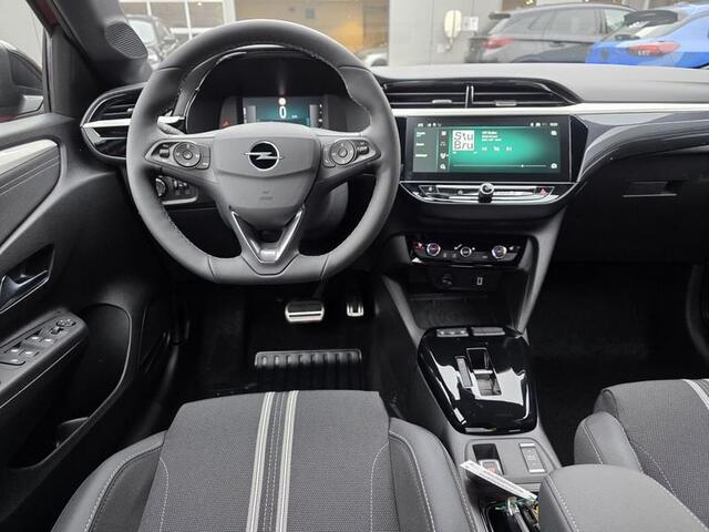 Opel Corsa GS - 1.2 MHEV - Automaat - 110PK