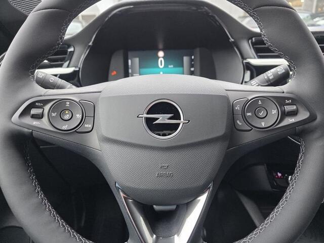 Opel Corsa GS - 1.2 MHEV - Automaat - 110PK