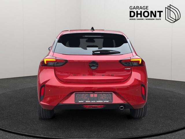 Opel Corsa GS - 1.2 MHEV - Automaat - 110PK