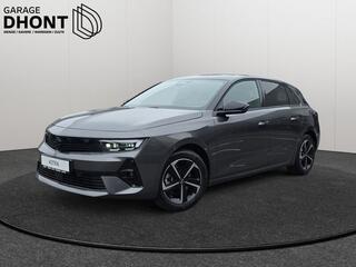 OPEL ASTRA 5D GS - 1.2 MHEV - Automaat eDCT - 136PK