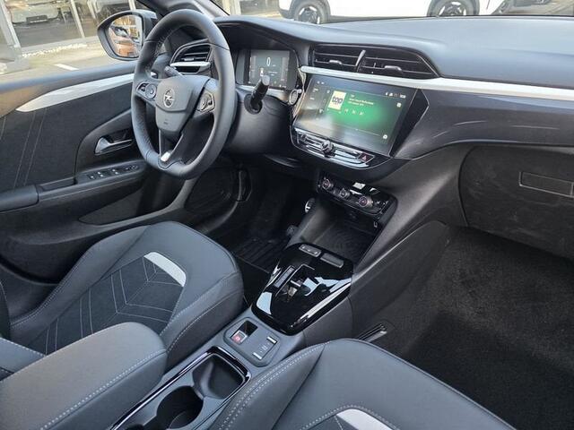 Opel Corsa Ultimate - 1.2 MHEV - Automaat - 110PK