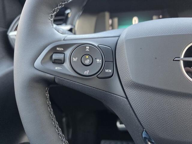 Opel Corsa Ultimate - 1.2 MHEV - Automaat - 110PK