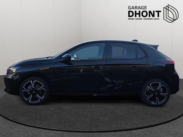 Opel Corsa Ultimate - 1.2 MHEV - Automaat - 110PK