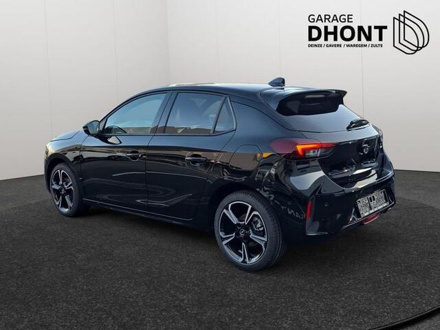 Opel Corsa Ultimate - 1.2 MHEV - Automaat - 110PK