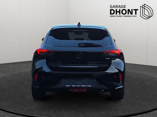 Opel Corsa Ultimate - 1.2 MHEV - Automaat - 110PK