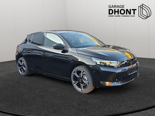 Opel Corsa Ultimate - 1.2 MHEV - Automaat - 110PK