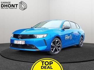 Opel Astra Sports Tourer Edition - 1.6 PHEV - Automaat - 180PK