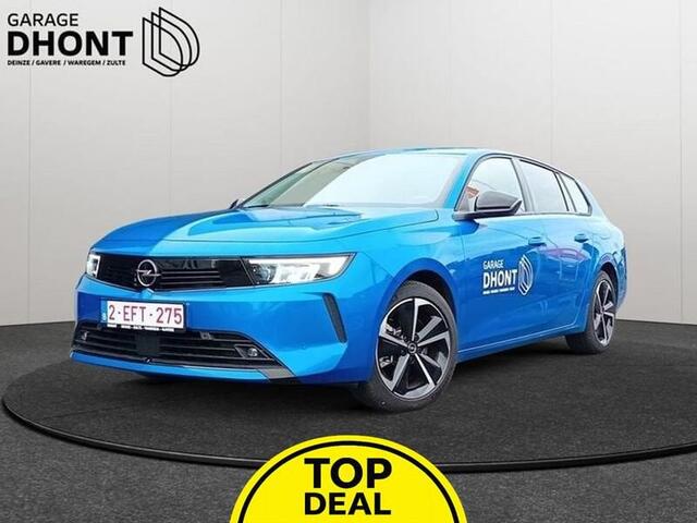 Opel Astra Sports Tourer Edition - 1.6 PHEV - Automaat - 180PK
