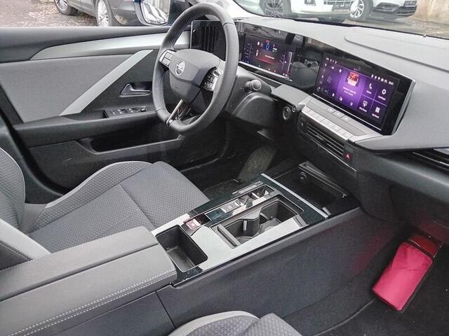 Opel Astra Sports Tourer Edition - 1.6 PHEV - Automaat - 180PK