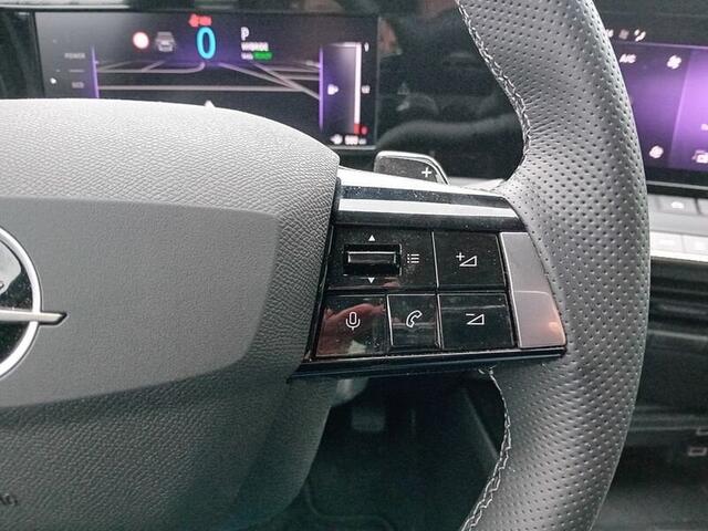 Opel Astra Sports Tourer Edition - 1.6 PHEV - Automaat - 180PK