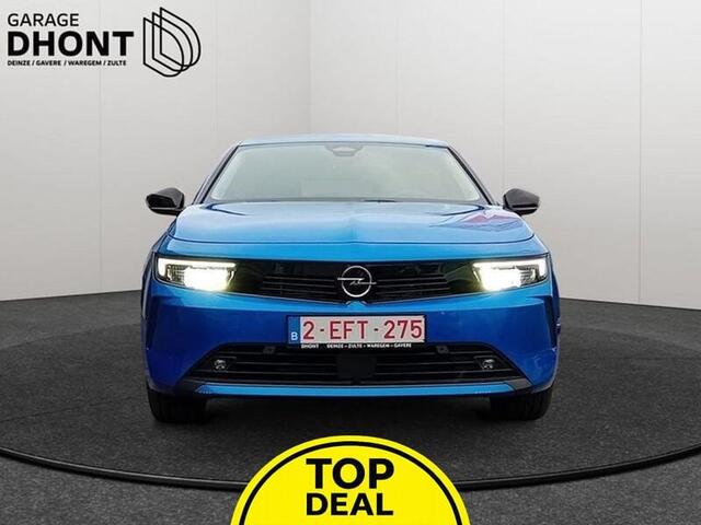 Opel Astra Sports Tourer Edition - 1.6 PHEV - Automaat - 180PK