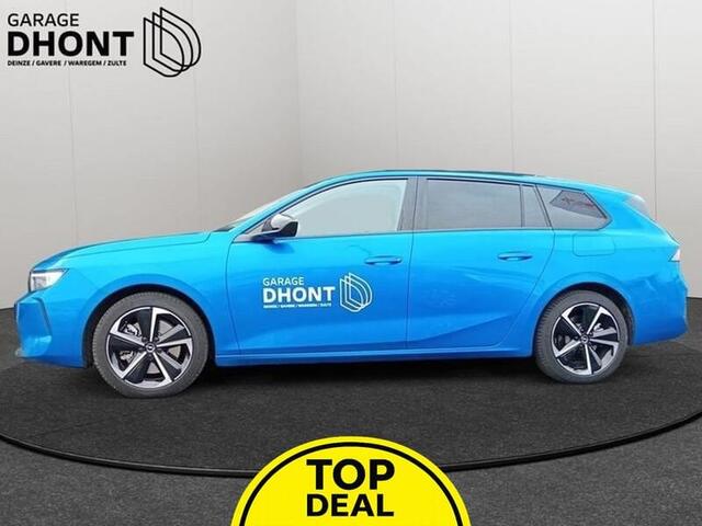 Opel Astra Sports Tourer Edition - 1.6 PHEV - Automaat - 180PK