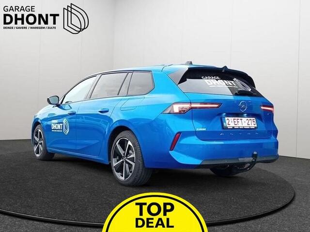 Opel Astra Sports Tourer Edition - 1.6 PHEV - Automaat - 180PK