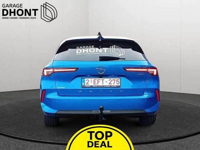Opel Astra Sports Tourer Edition - 1.6 PHEV - Automaat - 180PK