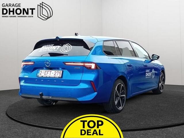 Opel Astra Sports Tourer Edition - 1.6 PHEV - Automaat - 180PK