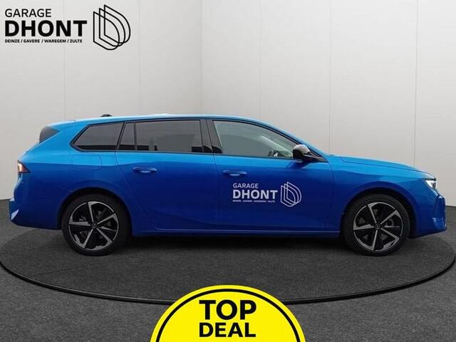 Opel Astra Sports Tourer Edition - 1.6 PHEV - Automaat - 180PK
