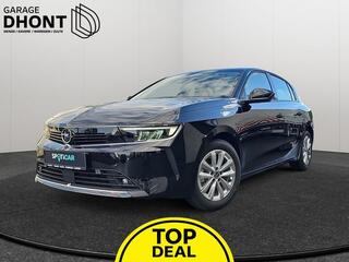 OPEL ASTRA Edition - 1.2 Benzine - Manueel - 110PK