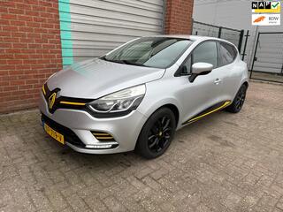 Renault Clio (2012 - 2019)