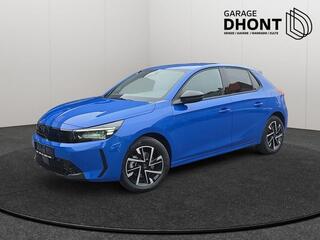 OPEL CORSA GS - 1.2 MHEV - Automaat - 110PK