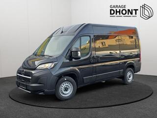 OPEL MOVANO L2H2 Gesloten Bestelwagen - 2.2 Diesel - Automaat - 180PK