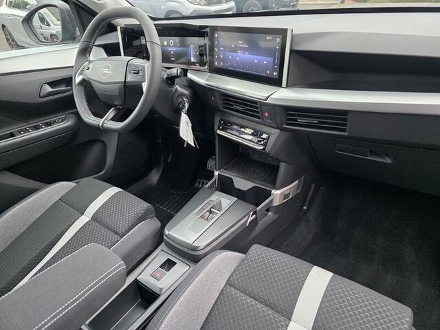 Opel Frontera Edition - 1.2 MHEV - Automaat eDCT - 145PK