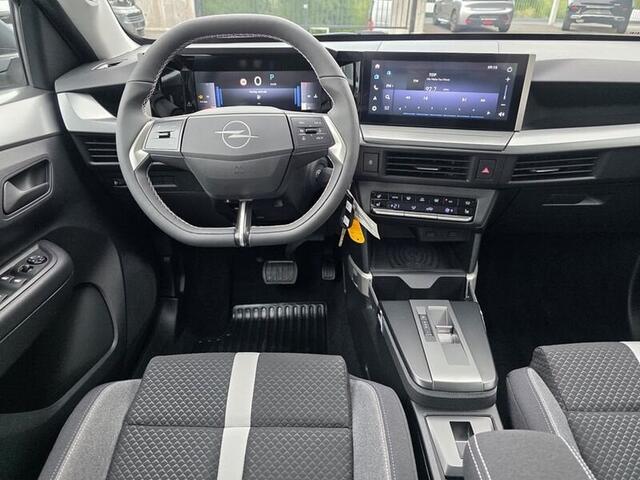 Opel Frontera Edition - 1.2 MHEV - Automaat eDCT - 145PK