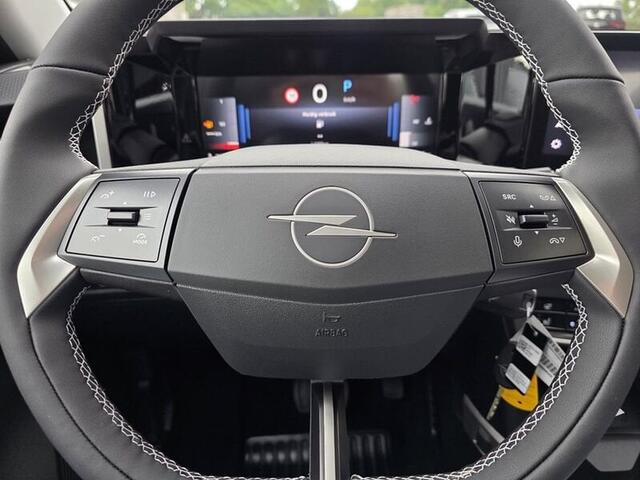Opel Frontera Edition - 1.2 MHEV - Automaat eDCT - 145PK