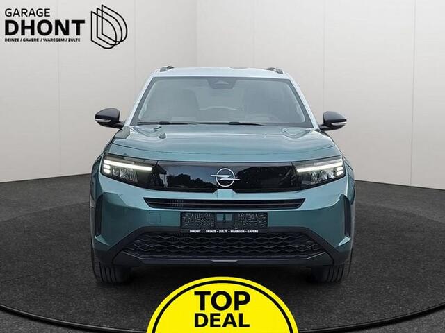 Opel Frontera Edition - 1.2 MHEV - Automaat eDCT - 145PK