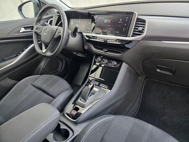 Opel Grandland Business Elegance - 1.6 PHEV - Automaat 8 - 180PK