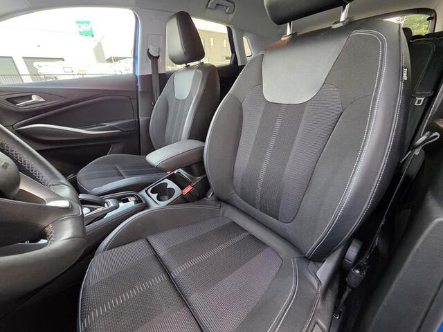 Opel Grandland Business Elegance - 1.6 PHEV - Automaat 8 - 180PK