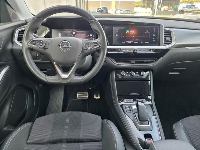 Opel Grandland Business Elegance - 1.6 PHEV - Automaat 8 - 180PK