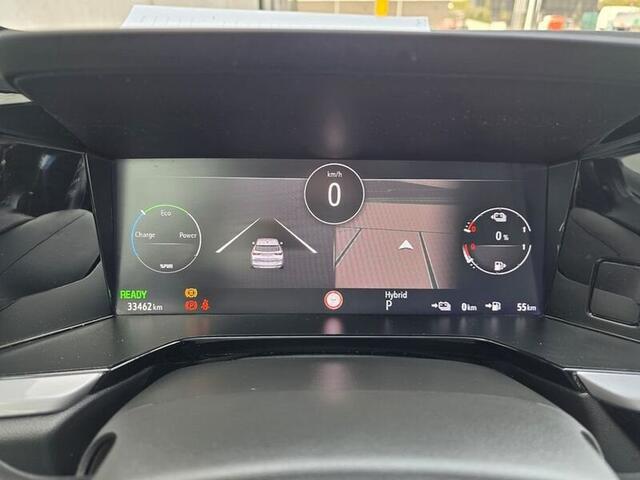 Opel Grandland Business Elegance - 1.6 PHEV - Automaat 8 - 180PK