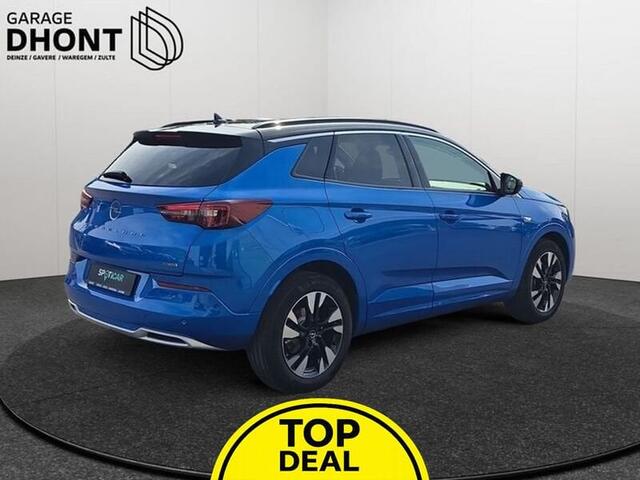 Opel Grandland Business Elegance - 1.6 PHEV - Automaat 8 - 180PK