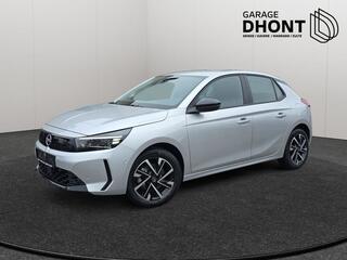 OPEL CORSA Edition - 1.2 MHEV - Automaat - 110PK
