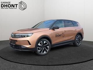 Opel Grandland GS - 1.2 MHEV - Automaat eDCT - 145PK