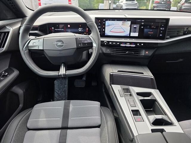 Opel Grandland GS - 1.2 MHEV - Automaat eDCT - 145PK