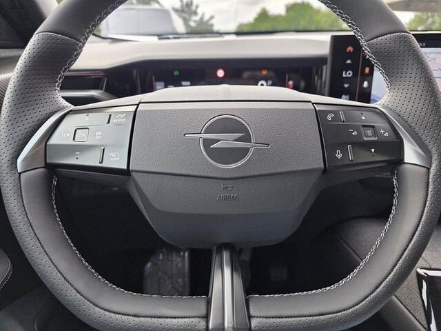 Opel Grandland GS - 1.2 MHEV - Automaat eDCT - 145PK