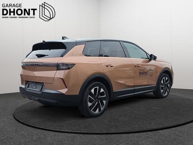Opel Grandland GS - 1.2 MHEV - Automaat eDCT - 145PK