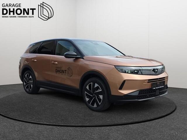 Opel Grandland GS - 1.2 MHEV - Automaat eDCT - 145PK