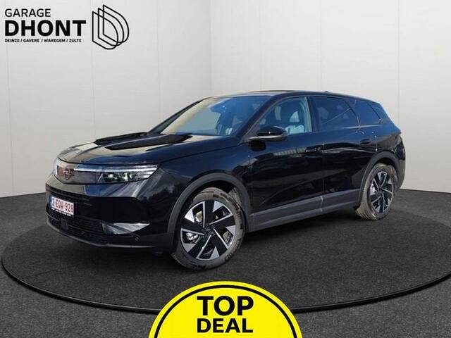 Opel Grandland GS - 1.2 MHEV - Automaat eDCT - 145PK